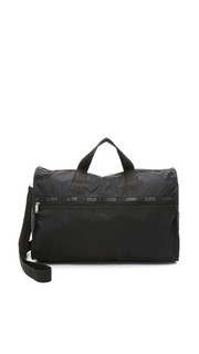 Большая сумка для поездок Le Sportsac
