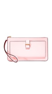 Кошелек с ремешком на руку Karolina Kate Spade New York