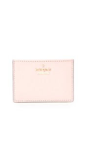 Визитница Kate Spade New York