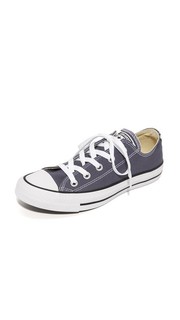 Кроссовки с низким берцем Chuck Taylor All Star из ткани оксфорд Converse