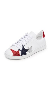 Классические кроссовки Stars Hilfiger Collection