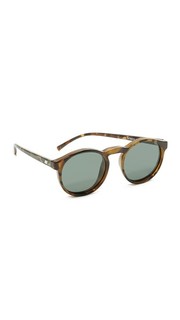 Поляризованные солнцезащитные очки Cubanos Le Specs