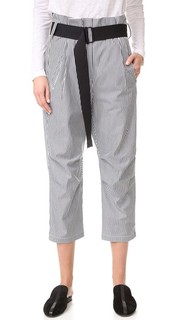Брюки Bosworth Rag & Bone