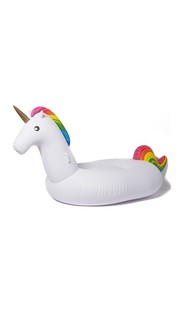 Inflatable Unicorn Floaty Gift Boutique