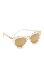 Поляризованные солнцезащитные очки Half Moon Magic Le Specs