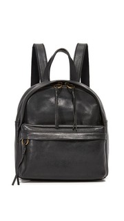 Миниатюрный рюкзак Lorimer Madewell