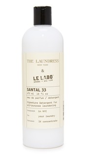 Фирменное средство для стирки Le Labo The Laundress