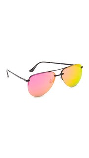 Солнцезащитные очки Playa Quay