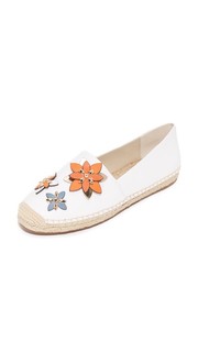 Эспадрильи Heidi Michael Michael Kors