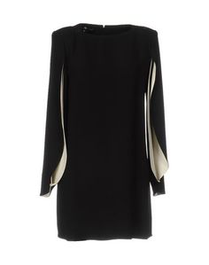 Короткое платье Elisabetta Franchi