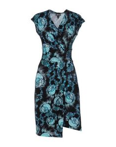 Короткое платье Just Cavalli