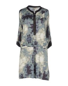 Короткое платье Garcia Jeans
