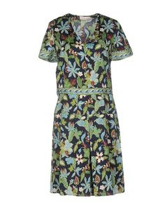 Короткое платье Tory Burch