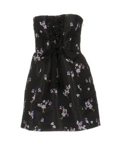 Короткое платье Redvalentino