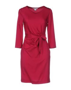 Короткое платье Diane VON Furstenberg