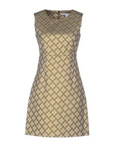 Короткое платье Diane VON Furstenberg