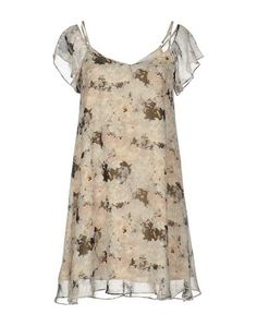 Короткое платье Patrizia Pepe