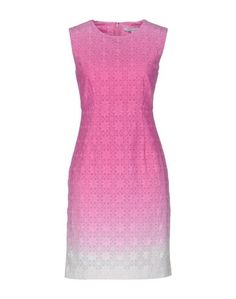 Короткое платье Diane VON Furstenberg
