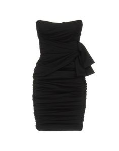 Короткое платье Elisabetta Franchi