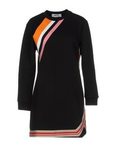 Короткое платье Msgm