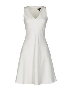 Короткое платье Armani Jeans