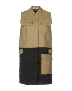 Короткое платье Msgm