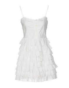 Короткое платье Blugirl Blumarine