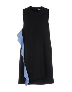 Короткое платье Msgm
