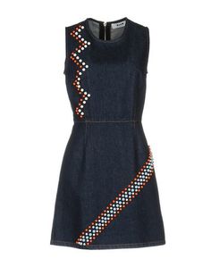 Короткое платье Msgm