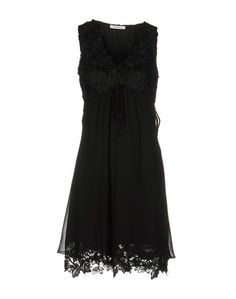 Короткое платье Marella