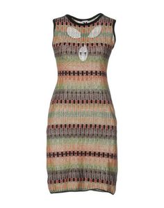 Короткое платье M Missoni