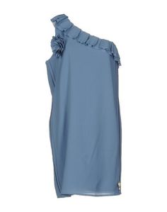 Короткое платье Twin Set Jeans