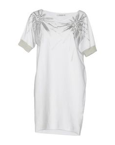 Короткое платье Kangra Cashmere