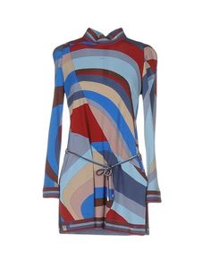 Блузка Emilio Pucci