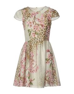 Короткое платье Blugirl Blumarine