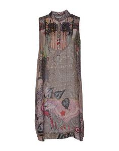 Короткое платье MYF