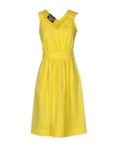 Платье до колена Boutique Moschino