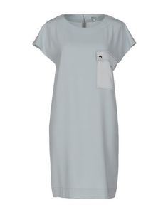 Короткое платье Kenzo