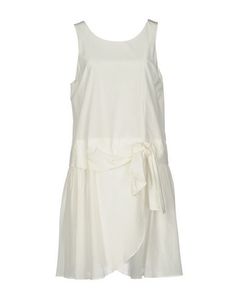 Короткое платье Emporio Armani