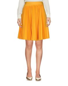 Юбка до колена Msgm