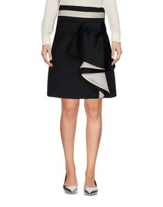 Мини-юбка Elisabetta Franchi