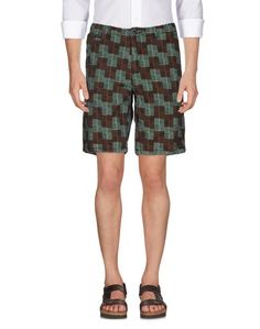 Бермуды Scotch & Soda