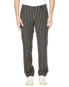Повседневные брюки John Varvatos