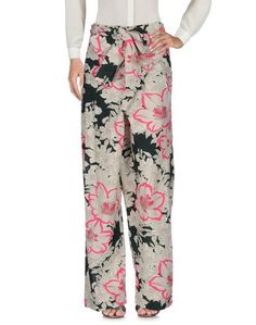 Повседневные брюки Marni