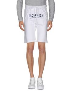 Бермуды Dsquared2