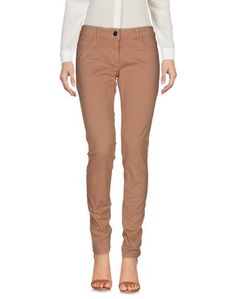 Повседневные брюки Elisabetta Franchi Jeans