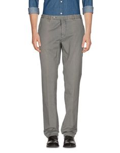 Повседневные брюки G.T.A. Manifattura Pantaloni