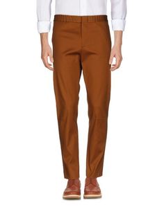 Повседневные брюки Msgm