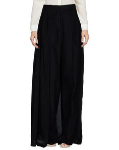 Повседневные брюки Dries Van Noten