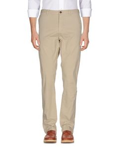 Повседневные брюки Scotch & Soda